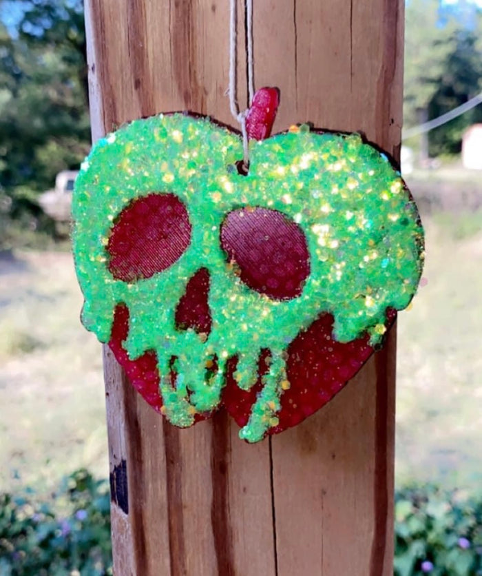 Poison Apple Freshie