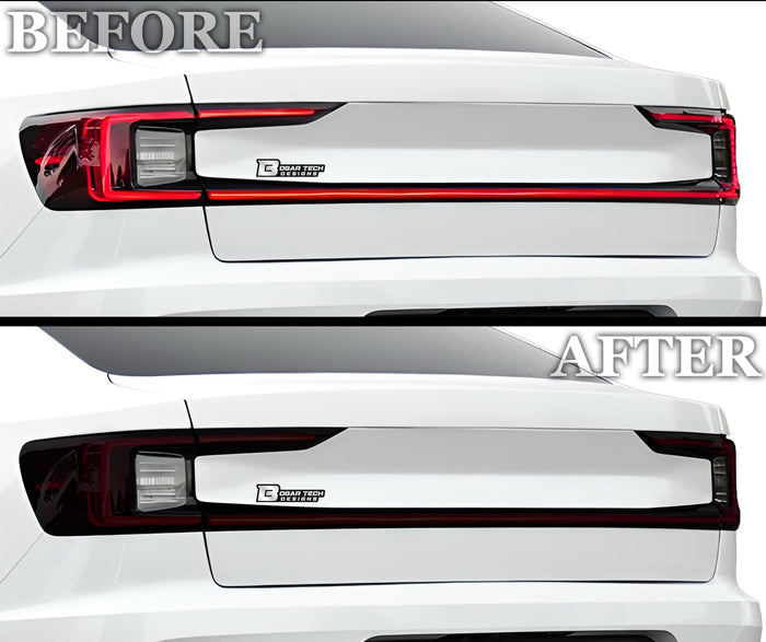 Brake Light (DARK)