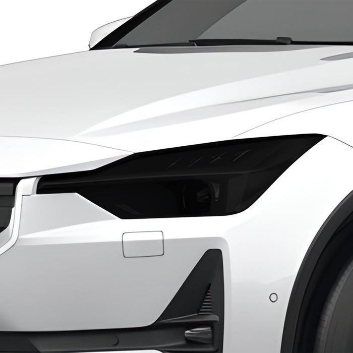 Front Tint Kit (DARK)