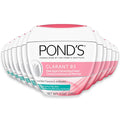 POND'S Clarant B3 Normal to Oily Skin Moisturizer - 7 oz - 12 Pack