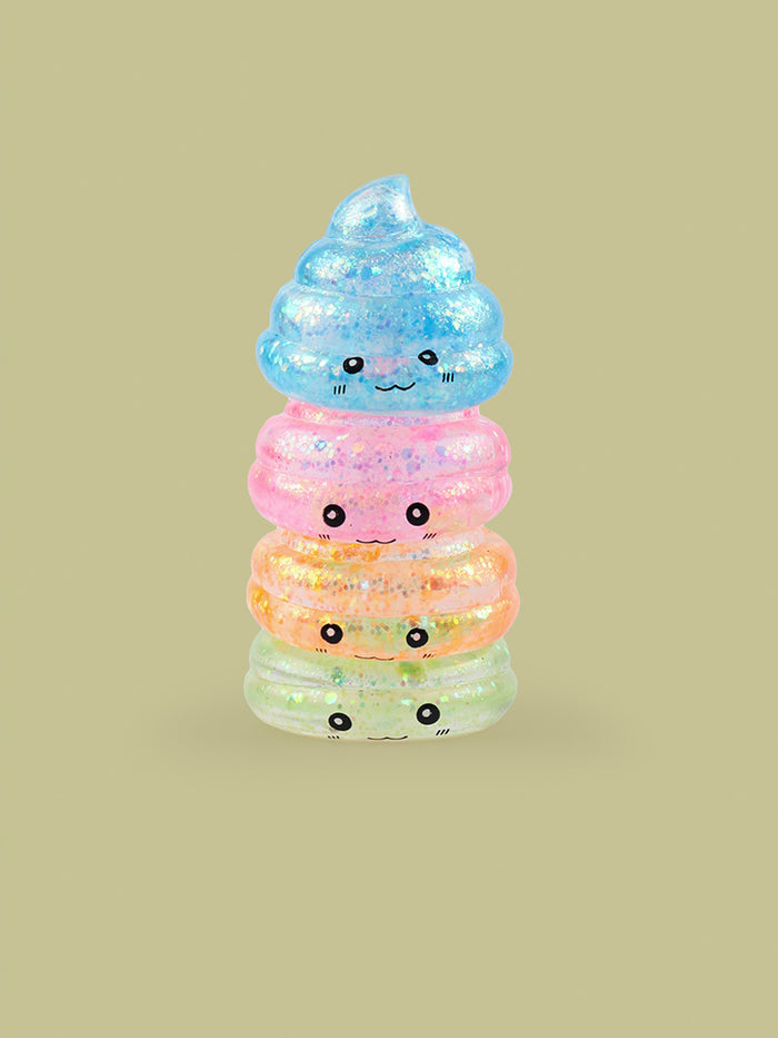 Poop Squishy | Assorted-Image 3