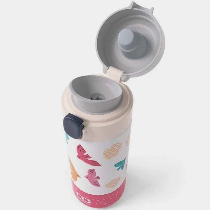 Pop Kids Stainless Steel Insulated Water Bottle - 360ml