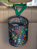 Pop Up Car Trash Bin|Spread Kindness-view 1