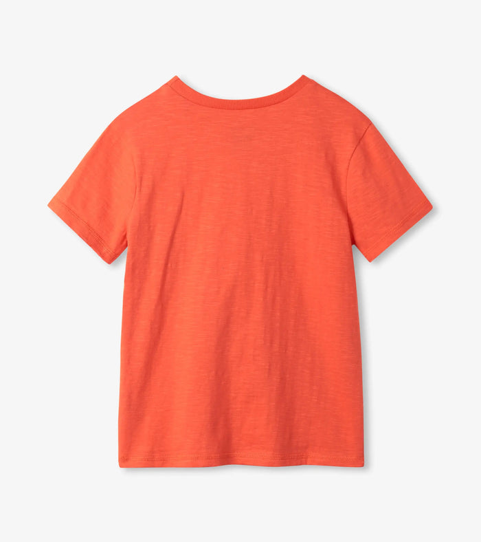Prehistoric Dino Graphic Tee | Hatley - Hatley