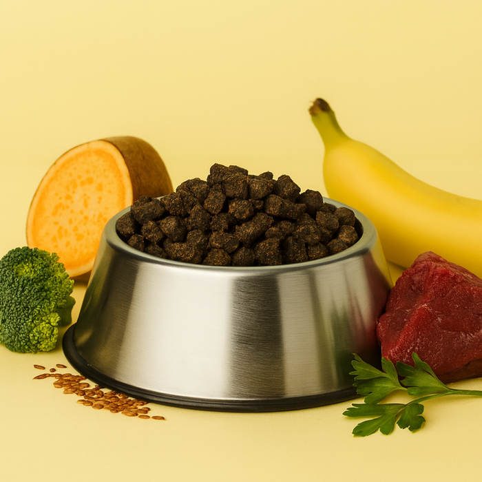 Premium Air-Dried Dog Food - Digestive & Anal Gland.