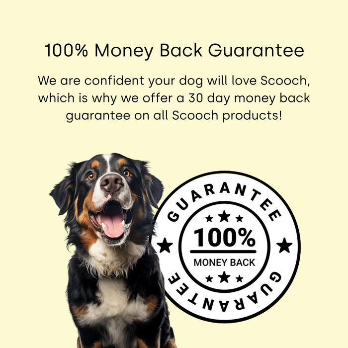 Premium Air-Dried Dog Food - Digestive & Anal Gland.