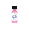 Premium Body Fragrance Oil - Inspired by Lick Me All Over (0.5 fl. oz. / 15 ml)