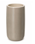 Premsons® Large Beige Planter for Indoor Plants