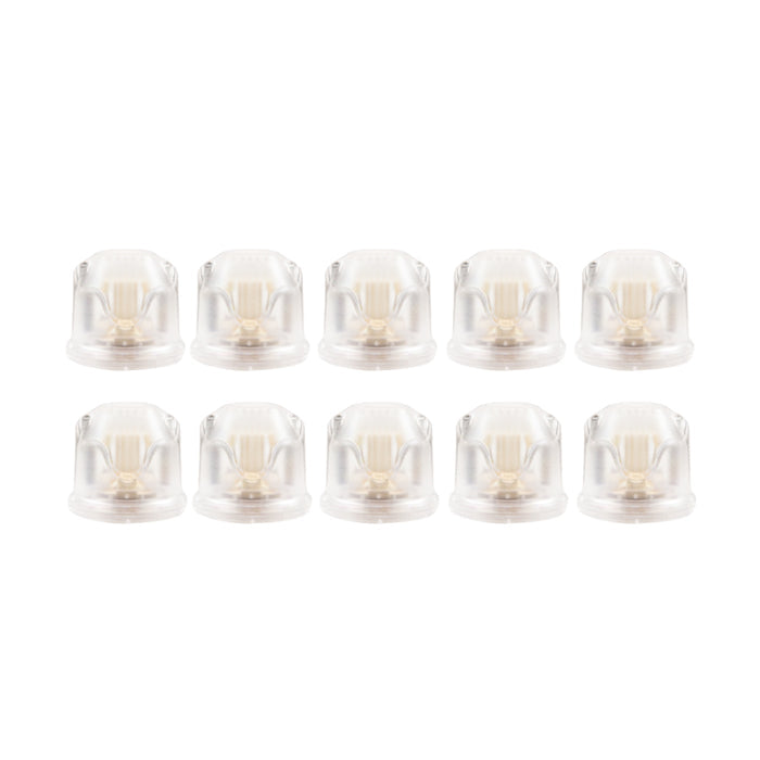 Pro Microneedling Replacement Cartridges, Various Needles