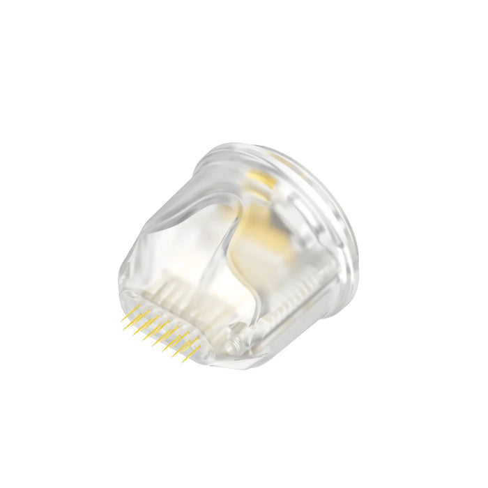 Pro Microneedling Replacement Cartridges, Various Needles