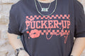 Pucker Up Cowboy