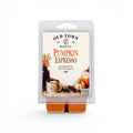 Pumpkin Espresso Wax Melts - Old Town Soap Co.