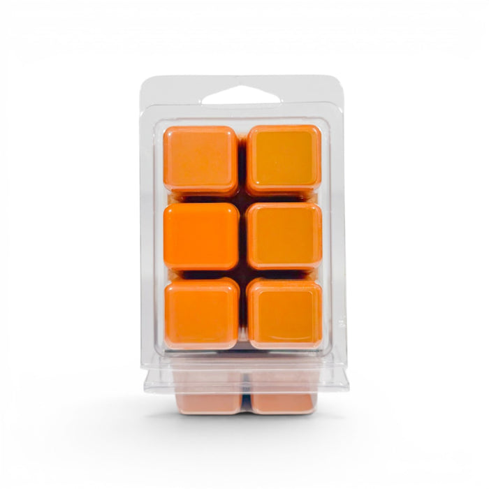Pumpkin Espresso Wax Melts - Old Town Soap Co.