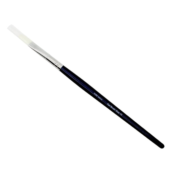PURE NAILS Pure Nails Gel Brush Size 10