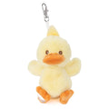 Quack Bag Charm Yellow