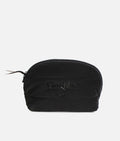 Quilted Cosmetic Bag - Makeup & Accessory Pouch - BC004