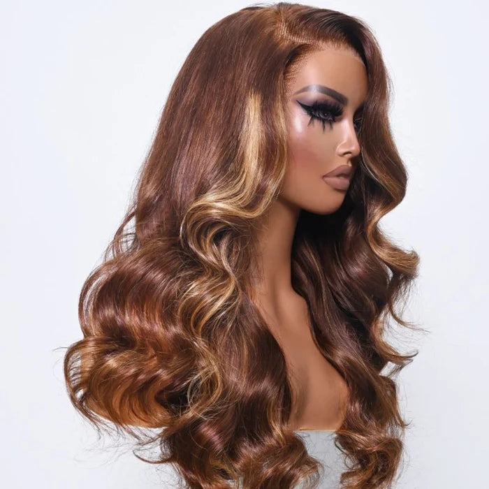 4x4 lace closure human hair wigs for black women