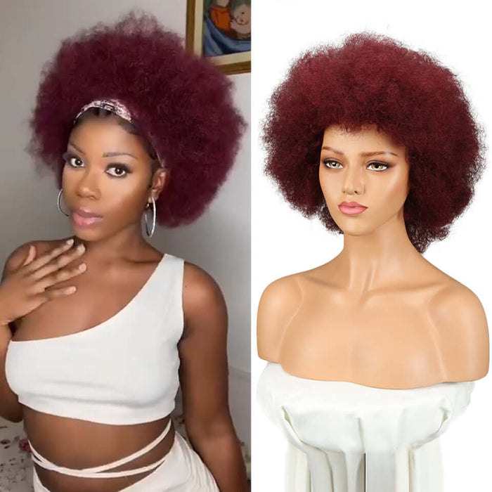short pixie cut wigs 100 human hair glueless and fierce