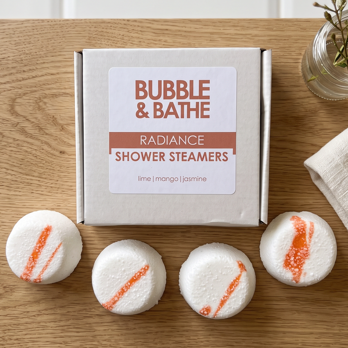 Radiance - Shower Steamers