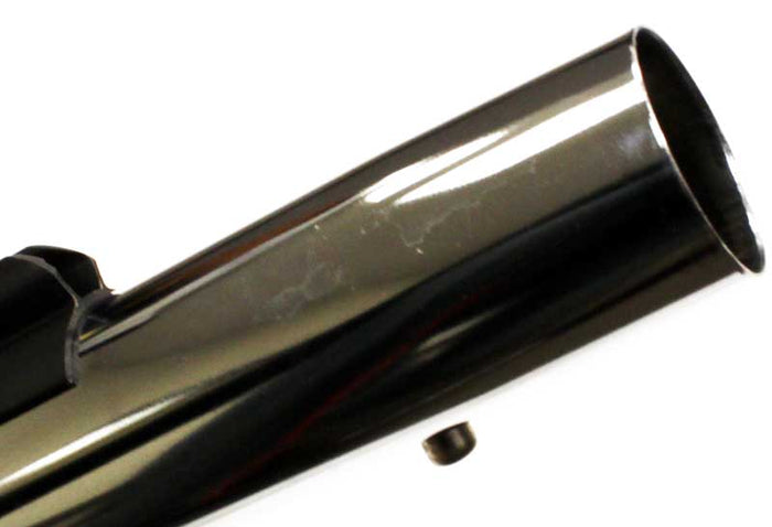 Rainbow, Rexair Wand, 32" Straight Stainless W/Plastic Cord PN E2 Part R7423