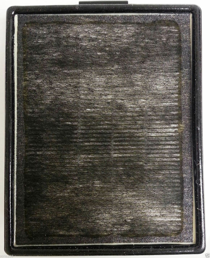 Rainbow/Rexair HEPA Filter,  E2 B4 BEFORE 9280000, R-7292 Part F966