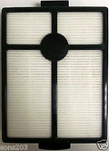 Rainbow/Rexair HEPA Filter,  E2 B4 BEFORE 9280000, R-7292 Part F966