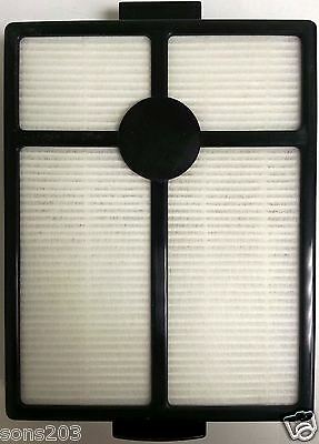 Rainbow/Rexair HEPA Filter,  E2 B4 BEFORE 9280000, R-7292 Part F966