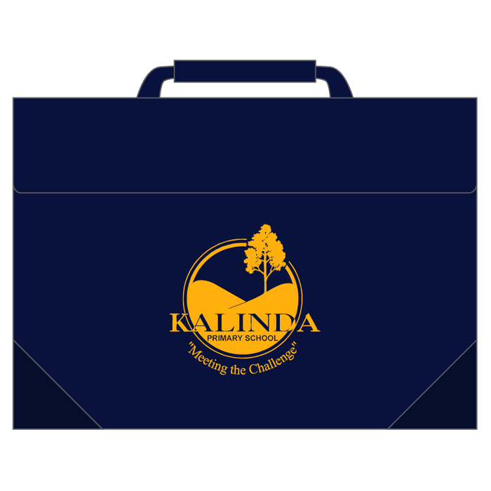 Reader Bag