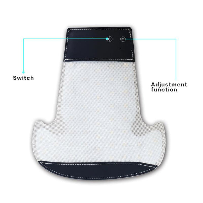 Red Light Therapy Cap for Hair Restoration