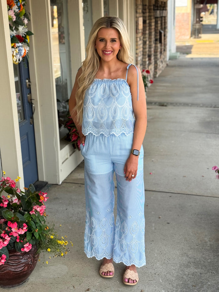 Resort Bound Set