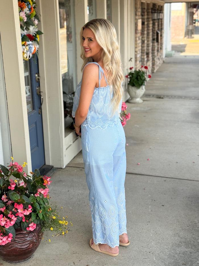 Resort Bound Set