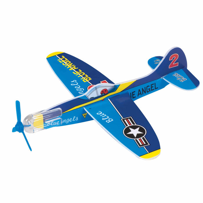 Retro Glider 4 Pack