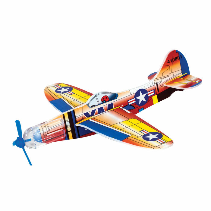 Retro Glider 4 Pack