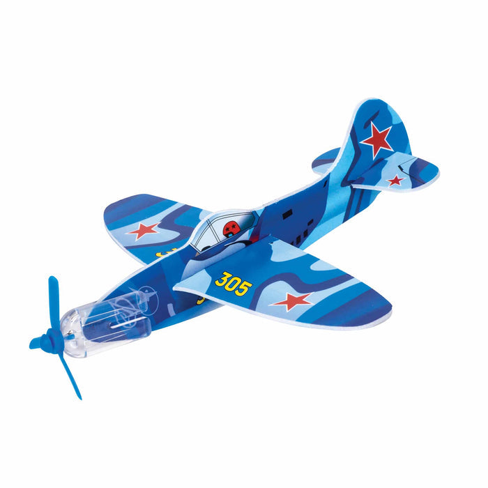 Retro Glider 4 Pack