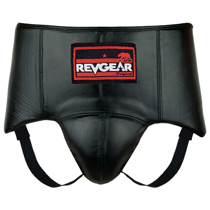 Revgear Boxing No foul Protector