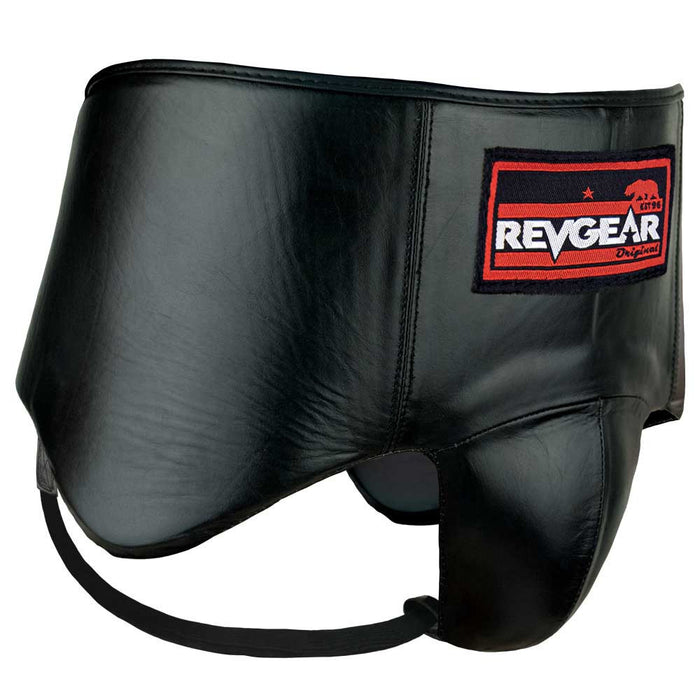 Revgear Boxing No foul Protector