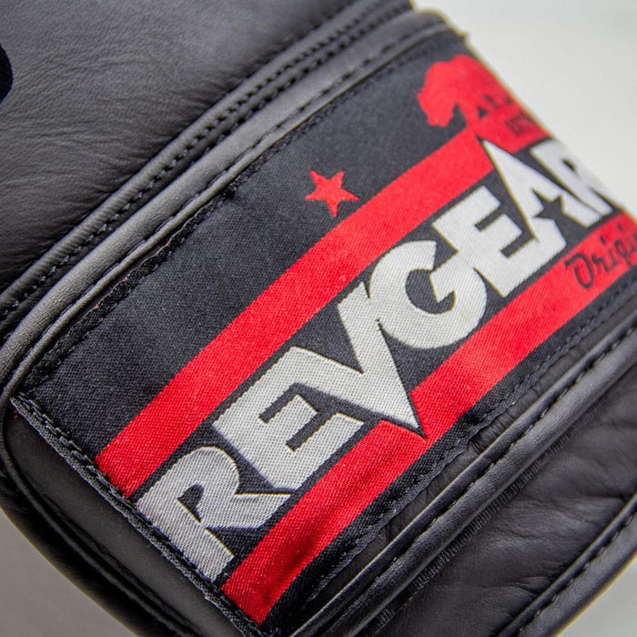 REVGEAR S5 ALLROUNDER BOXING GLOVES