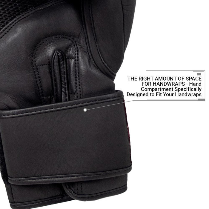 REVGEAR S5 ALLROUNDER BOXING GLOVES