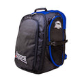 Revgear Travel Locker Urban - "The Mini-Beast" - The Ultimate Martial Arts Backpack BLUE