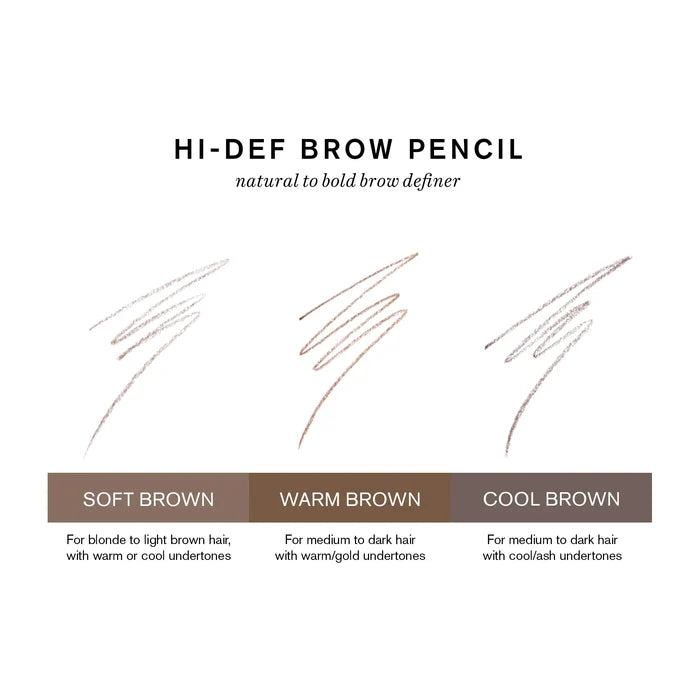 revitalash Makeup REVITALASH Hi-Def Brow Pencil