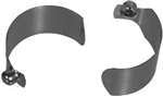 Rexair Button, C-clip Locking Wand Rainbow E-Series OEM Part R12587B, R12587