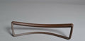 REXAIR RAINBOW, BUMPER FOR RUG TOOL, R857, Qty-1