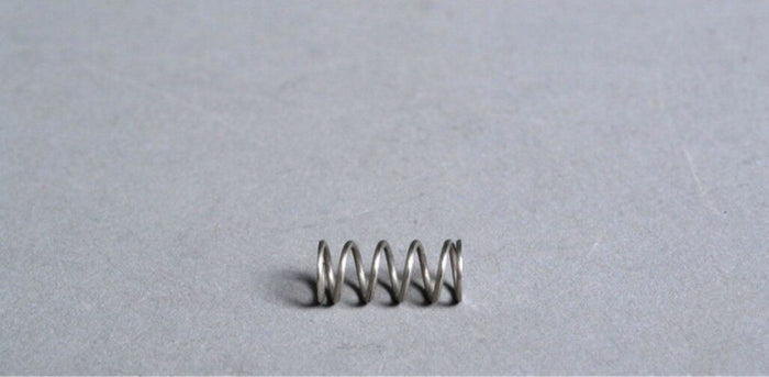REXAIR RAINBOW, HOSE COUPLING LATCH SPRING, R-7266B, Qty-1