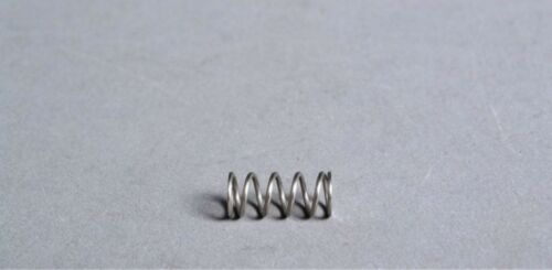 REXAIR RAINBOW, HOSE COUPLING LATCH SPRING, R-7266B, Qty-1