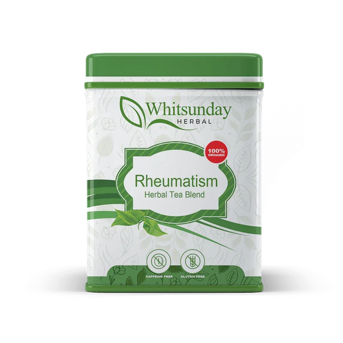 Rheumatism Herbal Tea - Whitsunday Myrtle
