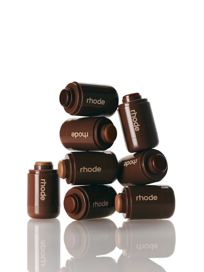 Rhode Pocket Bronze 5.3 gm