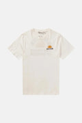 Rhythm Awake T-shirt - White