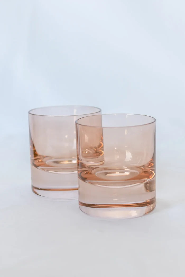 Rock Glass