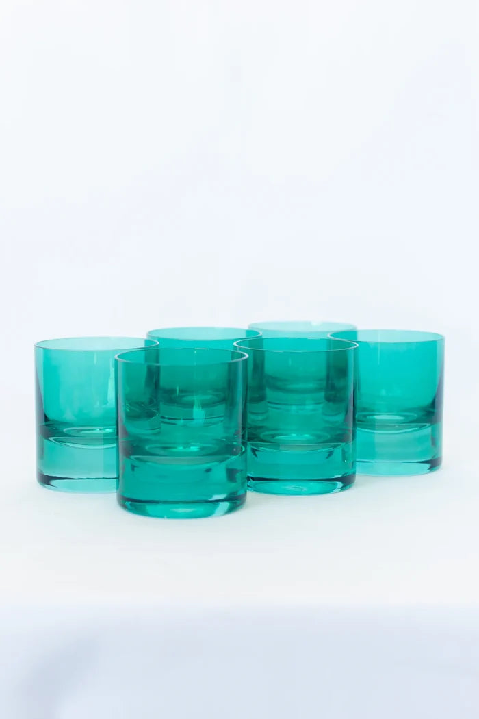 Rock Glass