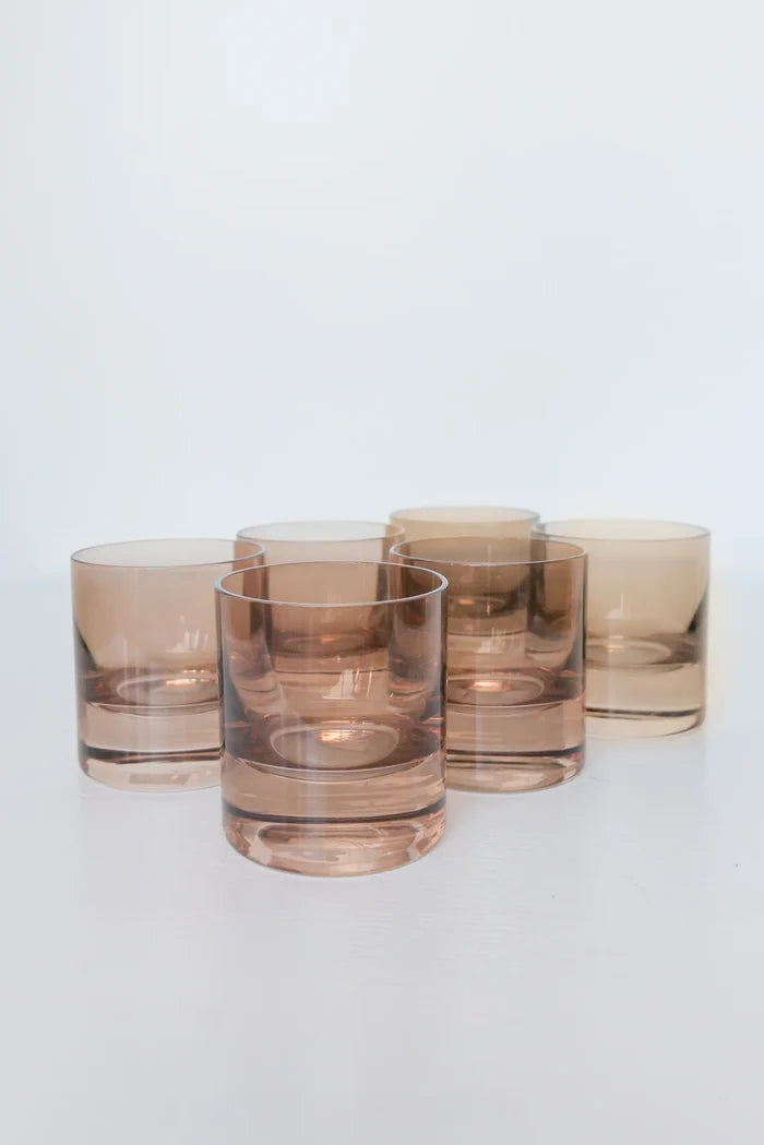 Rock Glass